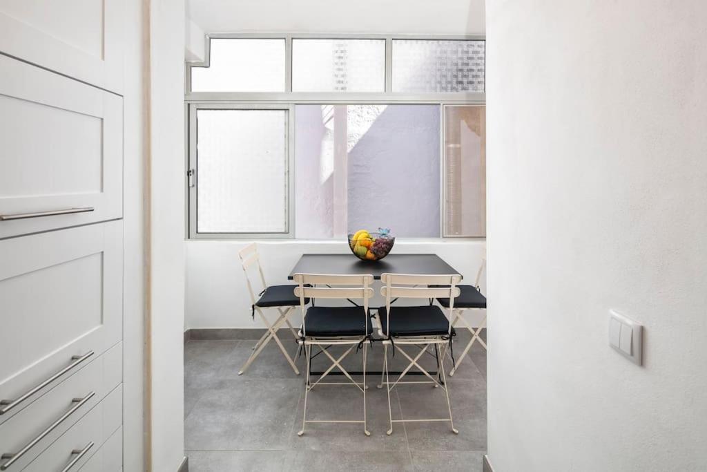 Appartement Casa Farol In Carvoeiro Centre Extérieur photo